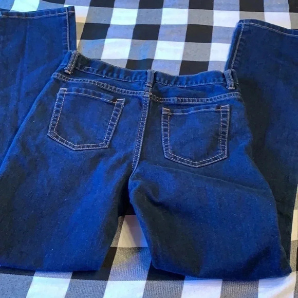 The Children’s Place denim jeans size 14 - Picture 4 of 4